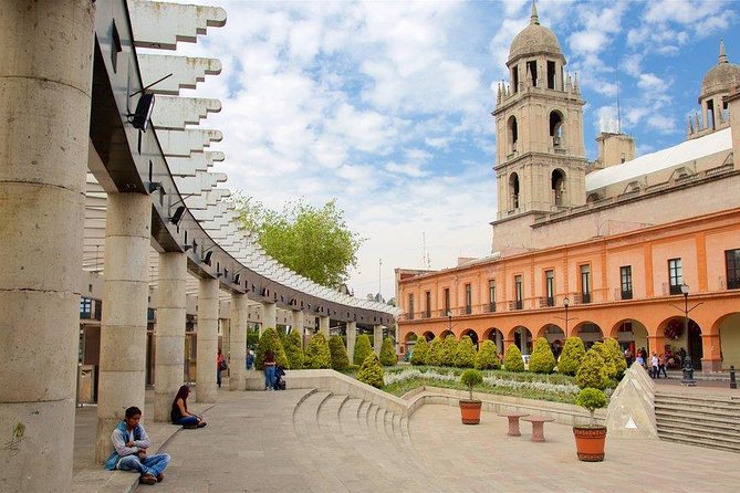 Tour of the Nevado and City of Toluca - Start and End Time