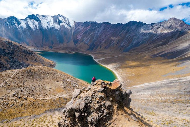Tour of the Nevado and City of Toluca - Cancellation and Refund Policy