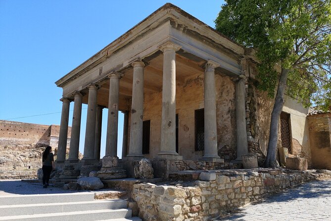 Tour of the Old Town of Sagunto From Valencia - Cancellation Policy Overview