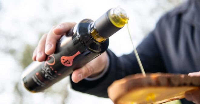 Tour of the Perniola Oil Mill With Tasting of EVO Oil - Cancellation Policy