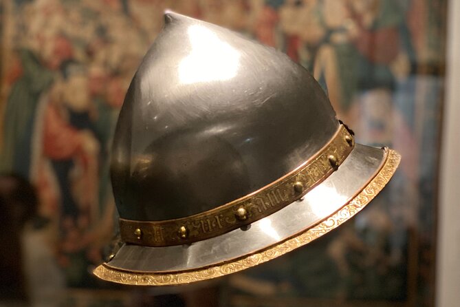 Tour of the Royal Collections of Madrid Small Group and Skip the Line - Good To Know