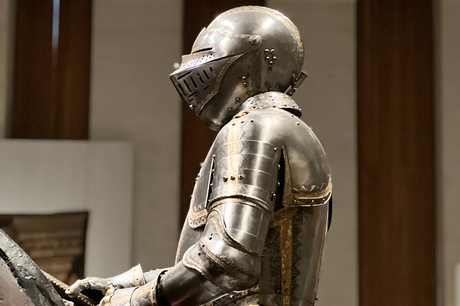 Tour of the Royal Collections of Madrid Small Group and Skip the Line - Itinerary Overview