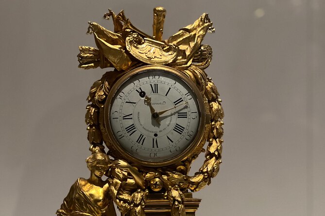 Tour of the Royal Collections of Madrid Small Group and Skip the Line - Frequently Asked Questions