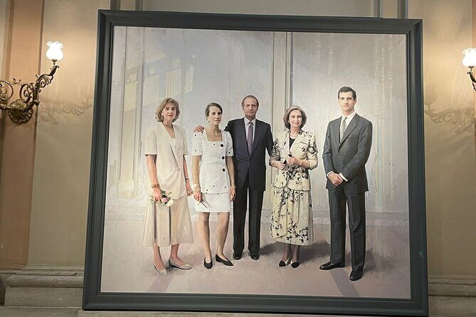 Tour of the Royal Palace of Madrid with tickets and without queue - An In-Depth Look at the Experience