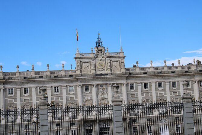 Tour of the Royal Palace of Madrid with tickets and without queue - Is This Tour Worth It?