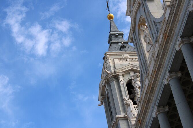 Tour of the Royal Palace of Madrid with tickets and without queue - The Sum Up