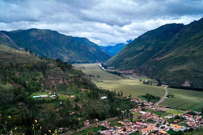 Tour of the Sacred Valley Pisac, Urubamba, Ollantaytambo and Chinchero - Customer Reviews