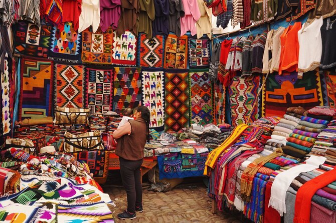 Tour of the Sacred Valley Pisac, Urubamba, Ollantaytambo and Chinchero - Frequently Asked Questions