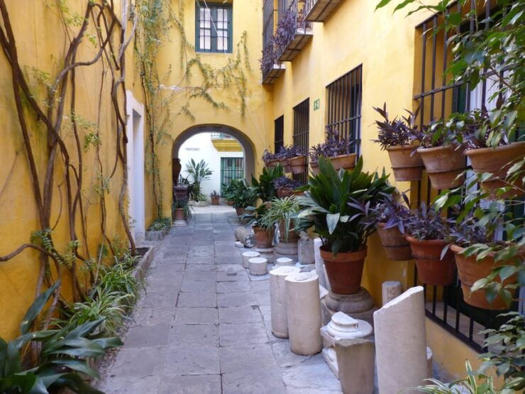 Tour of the Santa Cruz Neighborhood and Jewish Quarter - Good To Know