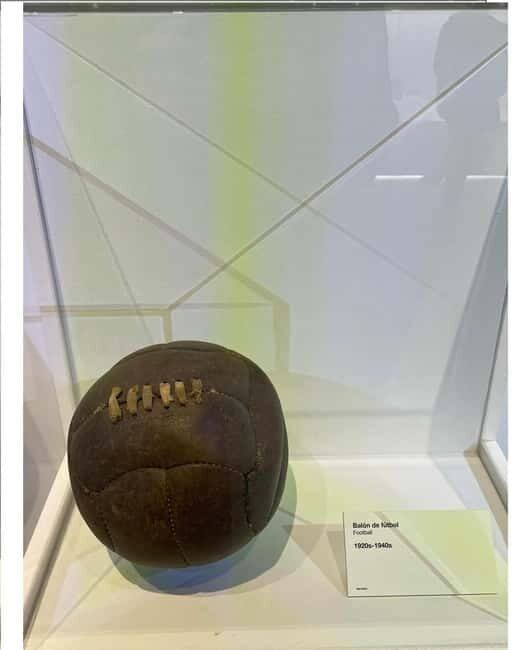 Tour of the Santiago Bernabéu Stadium with tickets included. - Good To Know