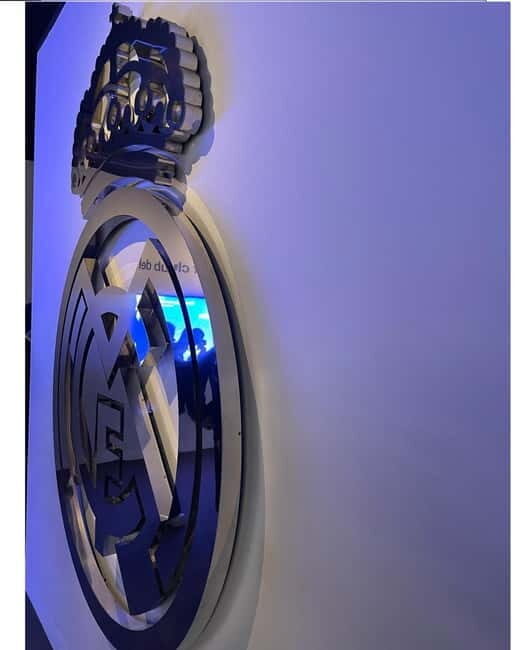 Tour of the Santiago Bernabéu Stadium with tickets included. - What You Should Know Before You Go