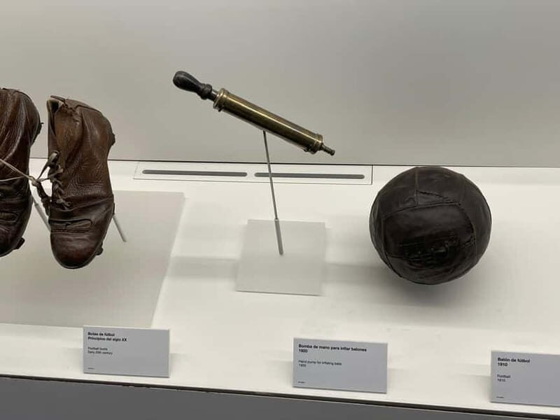 Tour of the Santiago Bernabéu Stadium with tickets included. - Pricing and Value