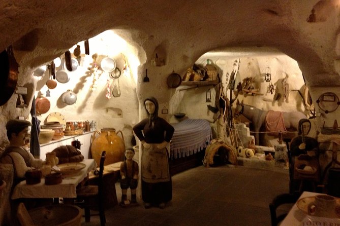 Tour of the Sassi of Matera - Cancellation Policy and Refund Details