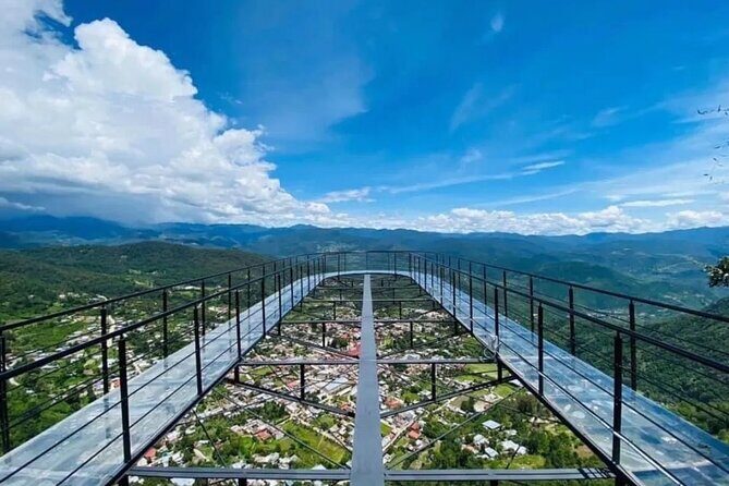 Tour of the Sierra Juárez, Ixtlán, Guelatao and Capulálpam - Good To Know