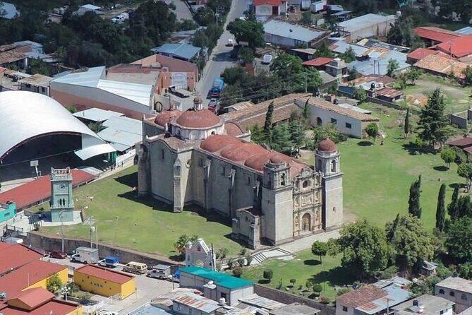 Tour of the Sierra Juárez, Ixtlán, Guelatao and Capulálpam - The Itinerary: What to Expect on This Day Trip