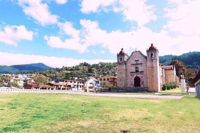 Tour of the Sierra Juárez, Ixtlán, Guelatao and Capulálpam - Who Is This Tour Best Suited For?