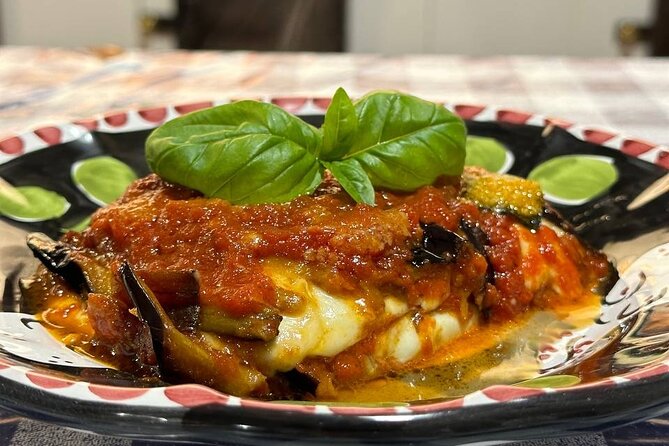 Tour of the Sorrento Hills With Cooking Lessons - Pricing Information