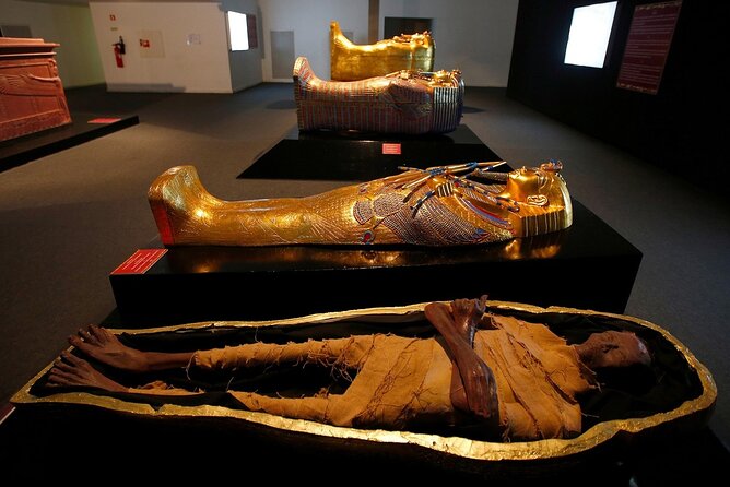 Tour of the Temples, Museums, and Sphinxes of East Bank in Luxor - Avenue of Sphinxes