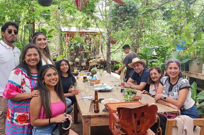 Tour of the Towns of Oaxaca with Artisan Experiences - The Itinerary Breakdown