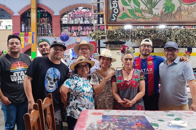 Tour of the Towns of Oaxaca with Artisan Experiences - Who Should Consider This Tour?