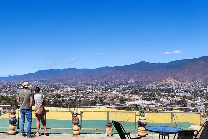 Tour of the Towns of Oaxaca with Artisan Experiences - FAQs