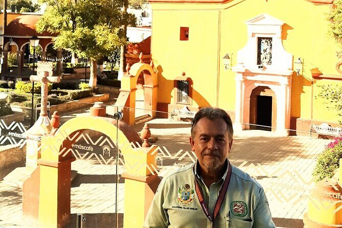 Tour of the Tradition and History of Cheese and Wine in Querétaro - Good To Know