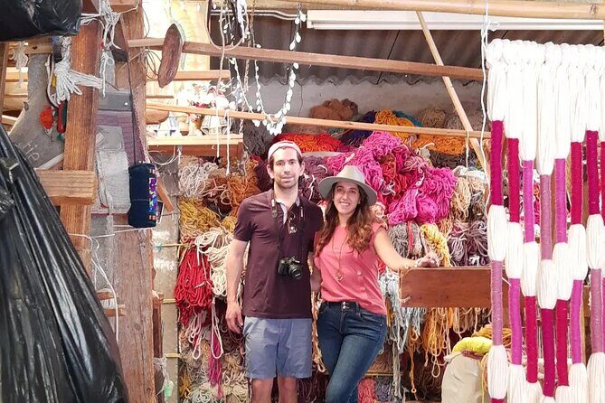 Tour of the Tradition and History of Cheese and Wine in Querétaro - The Sum Up