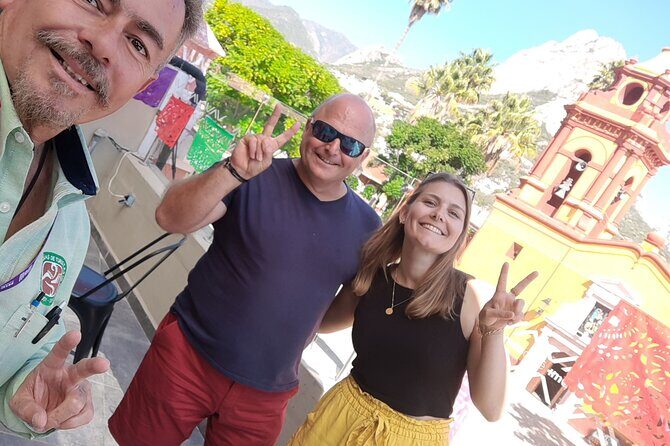 Tour of the Tradition and History of Cheese and Wine in Querétaro - FAQ