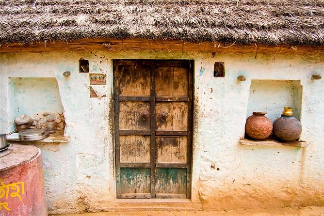 Tour of the Villages of Varanasi (Guided Sightseeing Tour by Car) - Traveler Reviews and Ratings