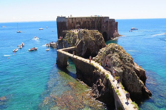 Tour of the West and Berlengas Island - Tour Pricing and Inclusions