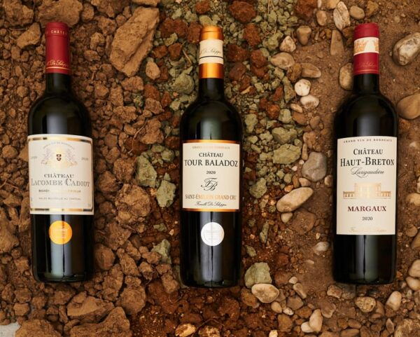 Tour of the Winery and Tasting of 3 Appellations - Questions You May Have