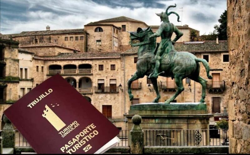 TOUR OF TRUJILLO Historic, legendary and monumental - Good To Know