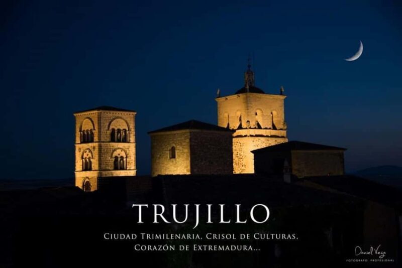 TOUR OF TRUJILLO Historic, legendary and monumental - The Experience in Detail: From Start to Finish
