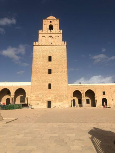 Tour of Tunisia: 6 UNESCO Sites in 5 Days Tour - The Sum Up