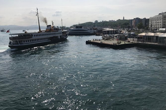 Tour of Turkey in 10 Days From Istanbul With Ephesus and Cappadocia - Day 3: Journey to Cappadocia