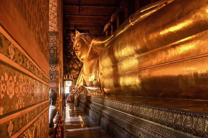 Tour of Two Temples With Royal Grand Palace in Bangkok - Additional Tour Information