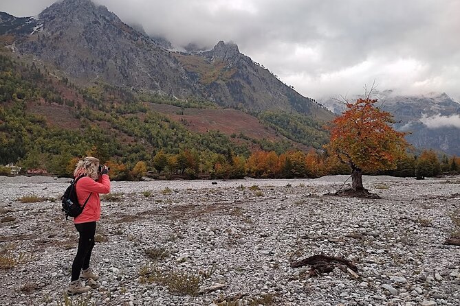 Tour of Valbona and Theth in 3 Days From Tirana - Booking and Reservation Details