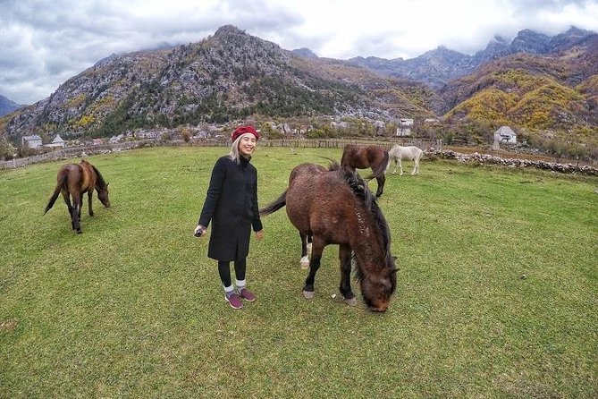 Tour of Valbona and Theth in 3 Days From Tirana - Frequently Asked Questions