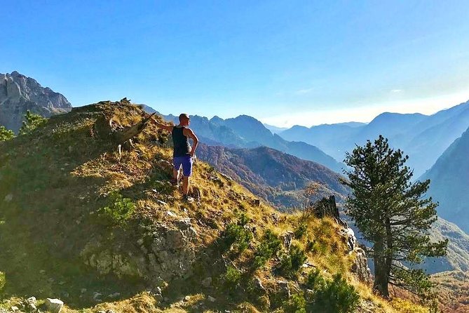 Tour of Valbona and Theth in 3 Days From Tirana - The Sum Up