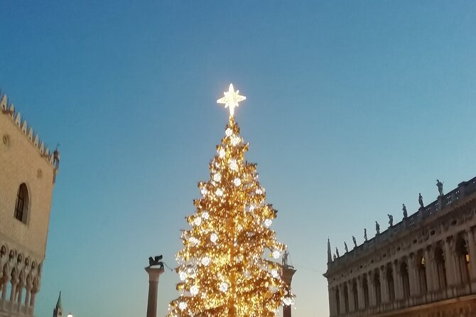 Tour of Venice Between Art, History, Legend and Secrets - Exploring Marco Polos Birthplace