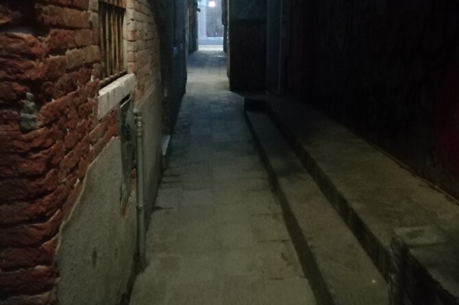 Tour of Venice Between Art, History, Legend and Secrets - Rialto and S. Marco Discovery