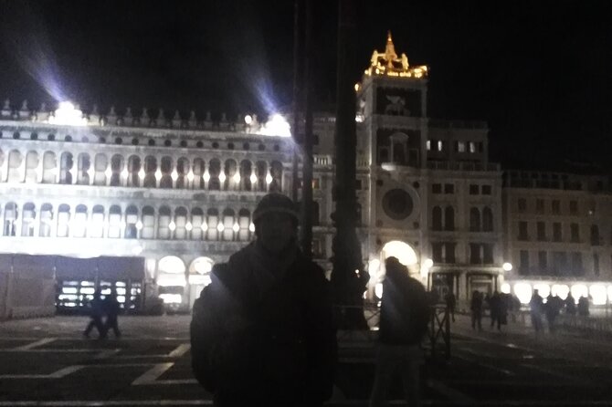 Tour of Venice Between Art, History, Legend and Secrets - Womens Emancipation in Venice