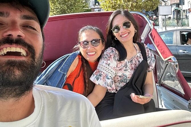 Tour of Vietri and Its Villages on Board the Ape Calessino (Tuktuk) - Local Guides and Culture