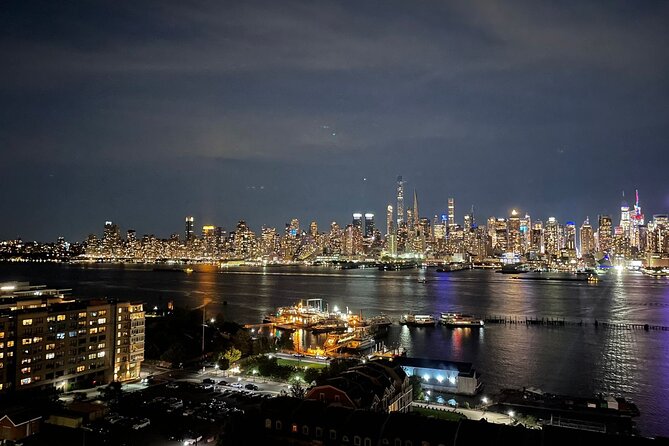 Tour of Washington From New York - Return to New York City