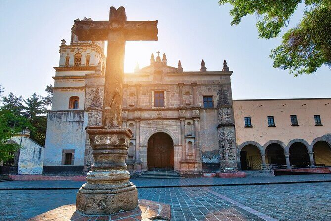 Tour of Xochimilco and Coyoacán, leaving from Mexico City - Final Thoughts