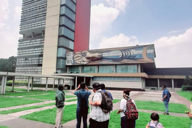 Tour of Xochimilco and The World of Frida Kahlo - Authenticity of Reviews