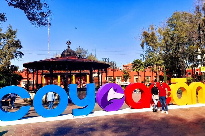 Tour of Xochimilco and The World of Frida Kahlo - Pricing and Offer Details