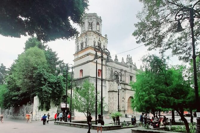 Tour of Xochimilco and The World of Frida Kahlo - Common Questions