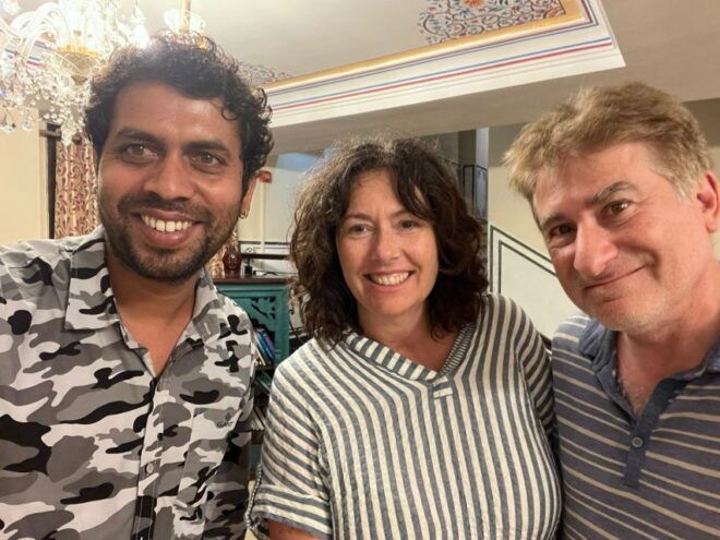 Tour Of Yoga & Cooking Class in Jaipur - The Sum Up