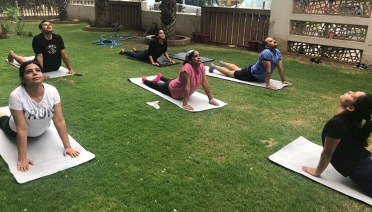 Tour Of Yoga & Cooking Class in Jaipur - Inclusions and Exclusions